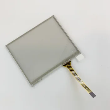 Novi zaslon osjetljiv na dodir glass 4PP065.0351-P74 Za popravak ploče B & R HMI, na raspolaganju i na lageru
