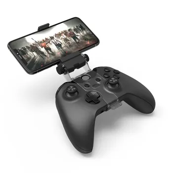 2021 Stalak za telefon s kopčom na dršku za Xbox ONE S/Slim Ones Kontroler za Steelseries Nimbus Gamepad za iphone X Samsung Spona Držač
