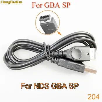 1 kom. 1,2 m Crni USB kabel za punjenje, Kabel za punjač kompatibilan sa GBA SP / GameBoy / Nintendo / DS / Za NDS