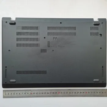 Novi laptop donji torbica osnovna poklopac za lenovo thinkpad L580 L590 15,6 