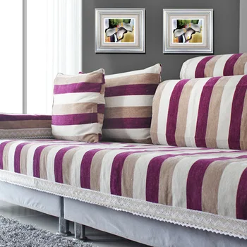 Prugasta жаккардовая tkanina art kauč jastuk kauč komplet poklopac za kauč stražnji poklopac jastuk