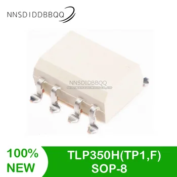 10ШТ TLP350H (TP1, F) SOP-8 Optički Konektor na Veliko Optički Priključak Elektroničke komponente