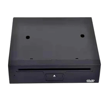 12PIN Sučelje Auto Radio CD/DVD Dish Box Player Vanjski Stereo Za Android