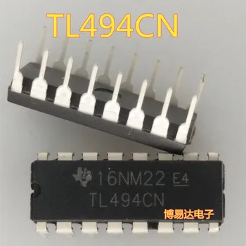 TL494 TL494CN DIP-16