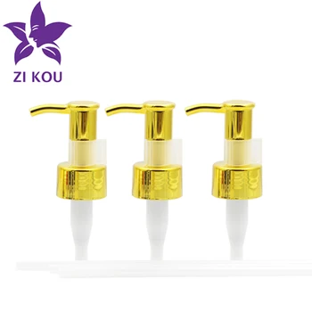 24/410 plastičnih ulje позолоченное dugački nos kozmetičko ulje koristite mali plastični manual manual kozmetika besplatna dostava