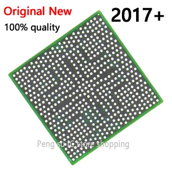 DC: Originalni novi 2017 + 100% Novi 216-0810084 BGA 216 0810084 BGA čipovi