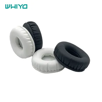 Whiyo 1 Par Ušće, torbica za jastuci, Jastučići za uši, Međusobno Šalice, jastuk za Pioneer SEM-J722T K, slušalice, slušalice, rukav za slušalice