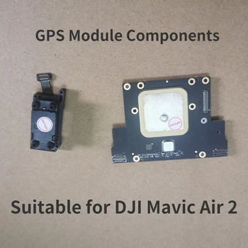 Pogodan za komponente GPS modula DJI Mavic Air 2 Pribor za popravak modula GPS Mavic Air 2