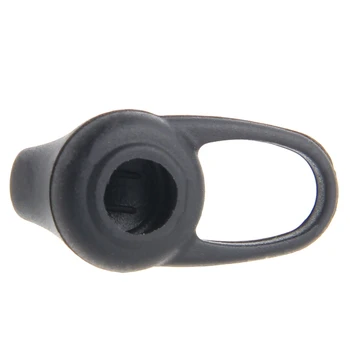 1 Par/set Mekih silikonskih umetaka za Bluetooth slušalica, Navlake za slušalice, Jastuci za slušalice