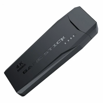 Konzola 64G Ugrađena 10000 Igre Retro Handheld Konzola Bežični Kontroler Igre navigacijsku tipku Za PS1/GBA