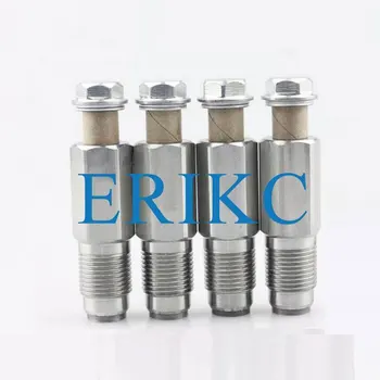 ERIKC Common Rail Senzor 8-98032549-0 Ograničenje tlaka goriva Limte Smanjiti Sigurnosni ventil 8980325490