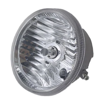 Motor Prednji Reflektor Lampa Lampa Svjetlost Rm22 za Vespu LX 125 150