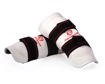 Zaštitna oprema Za taekwondo Komplet za Zaštitu Ruku i Nogu Odrasla osoba Dječji Sigurnosni Odijelo Odijelo Za Borbu protiv Karate Zaštitna zaštita za Potkoljenice
