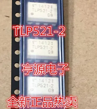 TLP521 TLP521-2 SOP-A