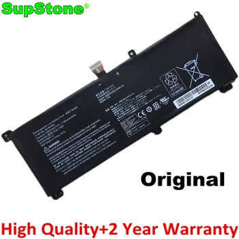 SupStone SQU-1609 Baterija za Hasee Thunderobot Dino X6 X7A 4K X5TA 911M T65 QNL5S02 15GD870-XA70K XX70K SQU-1611 SQU-1710 1713