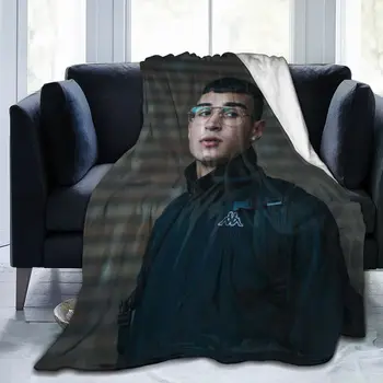 Spavaća soba kauč na toplom dekom 3D ispis deka klima-uređaj bacio list dječji dar odrasla osoba tekstila za domaćinstvo