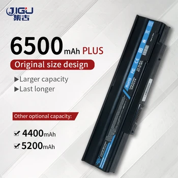 JIGU 6 ćelija Najbolji baterija za laptop AS09C31 AS09C70 AS09C71 AS09C75 BT.00607.072 za Acer Extensa 5635 5635G 5635ZG