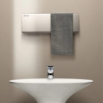 Električna vješalica za ručnike Bez perforacije Genetika vješalica za kupaonicu Mijia Smart Za kupaonice s grijanim i kosu
