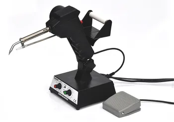 Električna Lemilica Lemilica Pištolj Za Lemljenje Tin Machine Spot Spot za Zavarivanje Aparat za varenje Besplatna dostava