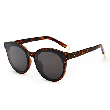 2021 Novi Stil Sunčane Naočale za Žene Polarizirane Sunčane Naočale Vintage UV400 8094