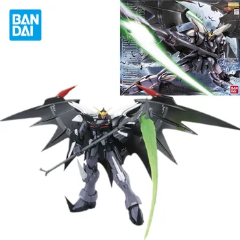 Bandai Originalni Kit Modela Gundam Anime Lik MG 1/100 Gundam D-Pakao Na Red EW Figurice Collectible Igračke Darove za Djecu