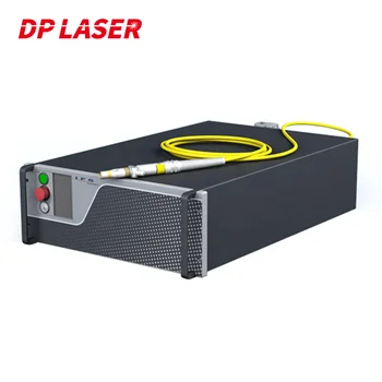 Izvor lasera vlakana ИПГ 1000В 1Q ИЛР-1000-Y-U za automat za rezanje laserski vlakana metala КНК