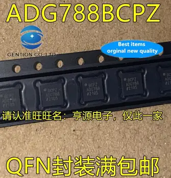 5 kom. 100% original novi ADG788BCPZ QFN analogni čip ADI digitalni pretvarač analogni prekidač IC
