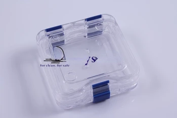 Elastična kutija filma kutije filma nosača 3D pakiranje za zaštitu od CPK-M-7525 prijevoz optoelektroničkih proizvoda kristalnog