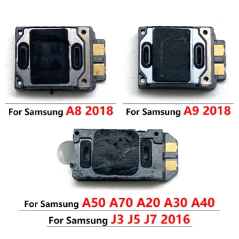 Prednji Zvučnik za slušalice, Glasan Zvučnik Za Samsung A20 A30 A40 A50 A70 J3 J5 J7 2016 A8 A9 2018 A920, Zamjena ugrađene slušalice