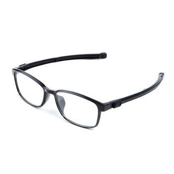 Anti-Plave Naočale Računalo Za Zaštitu Od Zračenja Naočale Dvoranski Sport Na Otvorenom Optički Naočale Okvir S Izmjenjivim Objektivima Visi
