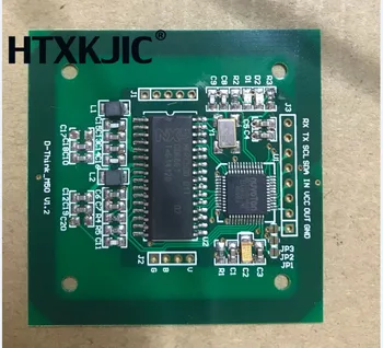 13,56 M RFID modul/HF rfid modul/ISO14443A/uključuje antenu/rfid считывающий modul + 3 oznake