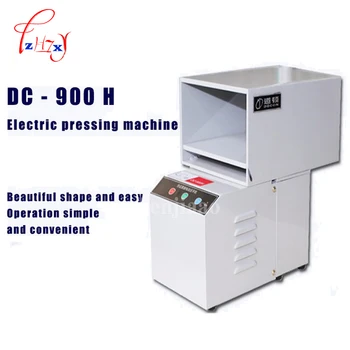 Električni stroj za baliranje Bill Press Električni Računa Financijske Dokumente Za Сплющивания Strojevi 220 v / 50 Hz