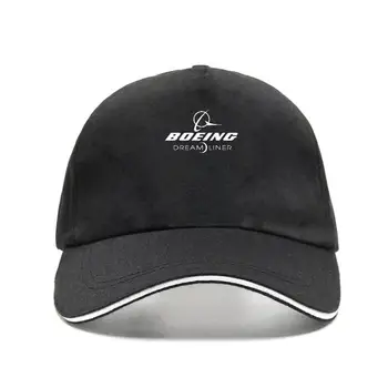 Bejzbol kapu Boeing Boeing 787 Boeing 787 Dreamliner muška Moda Ljeto šešir s po cijeloj površini Svakodnevni sportski kapu na otvorenom Za Muškarce i žene snapback kape