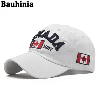 Bauhinia foundation 2020 zadnji kapu pamuk pismo podesiva casquette kosti uvijek tata šešir kape 