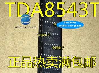 10ШТ TDA8543 TDA8543T na raspolaganju 100% potpuno novi i originalni