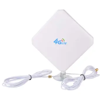 Huawei B310s-518 35dBi 3G/ 4G LTE signala antena dugog dometa (router nije uključena)