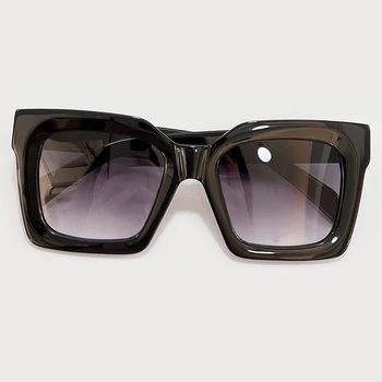 Modni Trg Sunčane Naočale Ženske Dizajnerske Luksuzne Muške/Ženske Sunčane Naočale Klasični Vintage UV400 Ulične Oculos De Sol