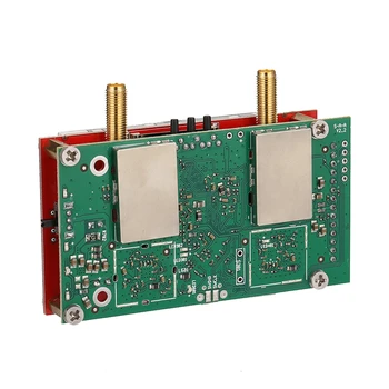 TFT LCD ekran Mrežni Analizator Profesionalni S-A-A-2 NanoVNA V2 Mrežni Analizator Modernizirana 3G Vektor Kratkovalni VHF