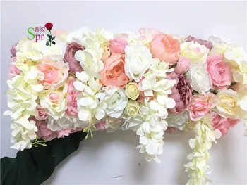 SPR kvalitetne 10 kom./lot vjenčanje luk cvijet umjetno cvijeće? i prodaja na veliko ruža za uređenje doma svadbeni nakit